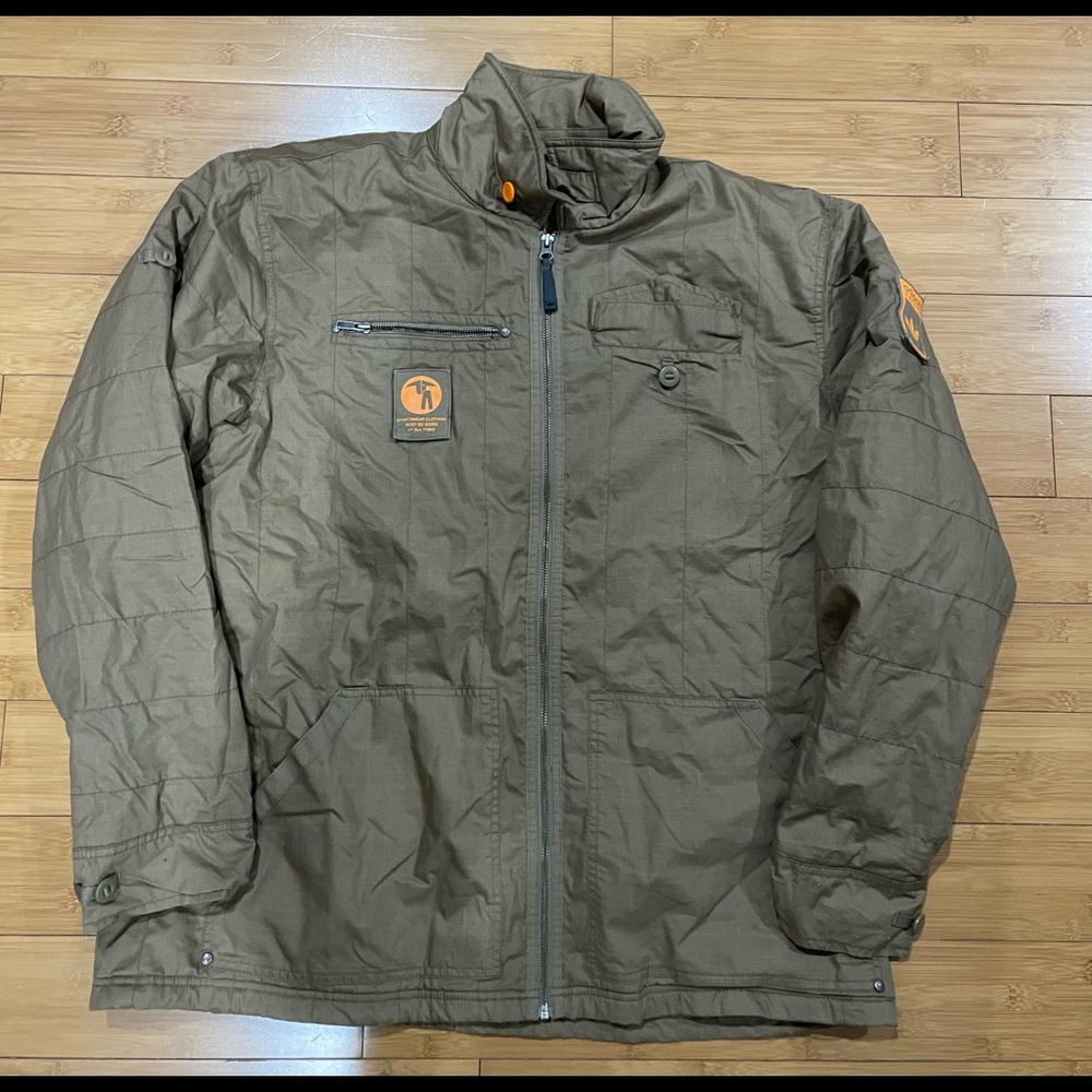 Adidas Original SF Jacket